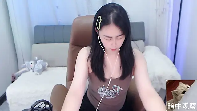 Snapshot of BOBO-jiang chatting on October 5, 2:11 pm BOBO-jiang online show from October 5, 2:11 pm