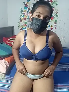 Shani Izu online show from July 5, 3:18 pm