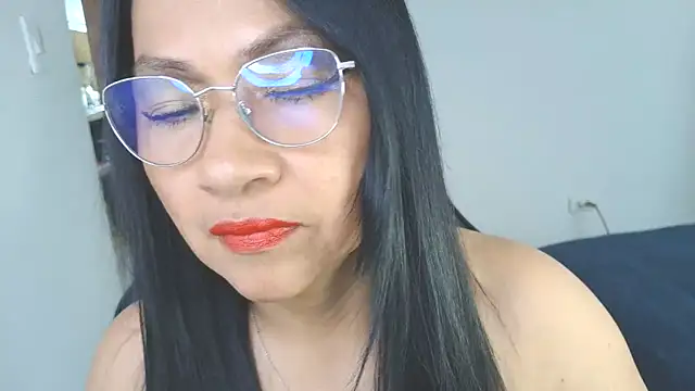Snapshot of LissafeetHott chatting on September 17, 8:29 pm LissafeetHott online show from September 17, 8:29 pm