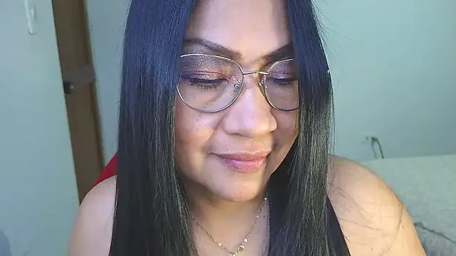 LissafeetHott online show from March 19, 12:37 am