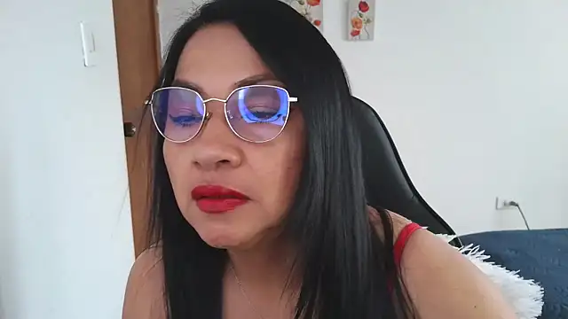 Snapshot of LissafeetHott chatting on September 16, 8:06 pm LissafeetHott online show from September 16, 8:06 pm
