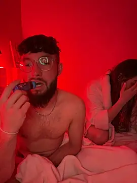 duomagique off online show from March 13, 9:05 pm