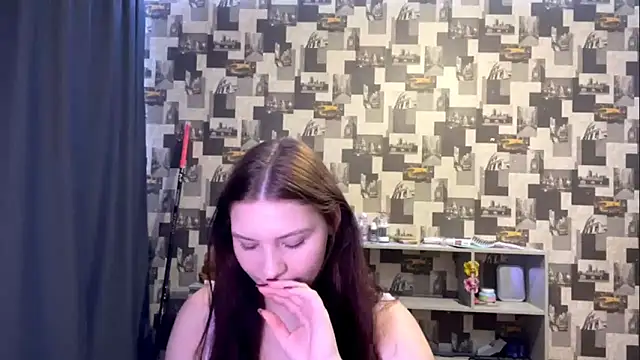Snapshot of SwiiSweet chatting on September 26, 4:48 pm SwiiSweet online show from September 26, 4:48 pm
