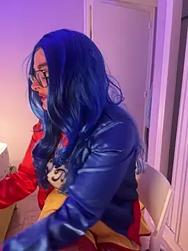 IrishmilfAnna online show from October 19, 7:05 pm