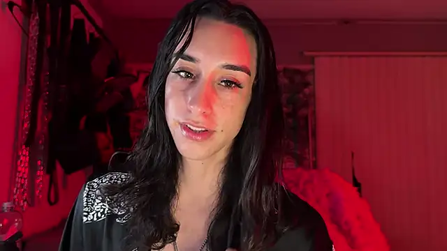 xoFrankie online show from March 16, 5:44 am