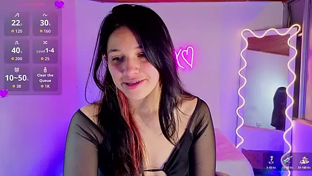 Snapshot of Blithz_tay chatting on October 18, 11:35 am Blithz tay online show from October 18, 11:35 am