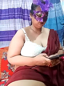 Tanisha-Chy online show from March 30, 6:18 pm