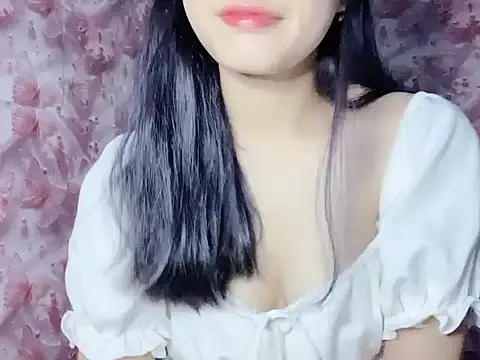Snapshot of Miumiu028 chatting on October 6, 3:23 am Miumiu028 online show from October 6, 3:23 am