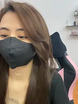 Mochi21 online show from February 13, 3:19 am