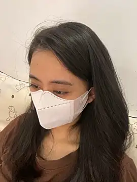 Mochi21 online show from October 2, 2:05 am