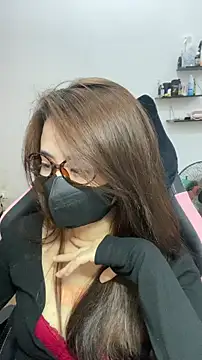 Mochi21 online show from January 17, 4:42 am