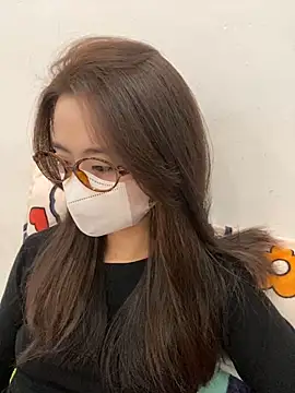 Mochi21 online show from November 12, 4:54 am