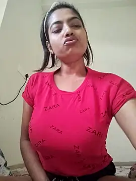 Snapshot of jiya1248 chatting on September 14, 3:48 am jiya1248 online show from September 14, 3:48 am