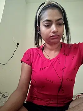 Snapshot of jiya1248 chatting on October 14, 4:04 am jiya1248 online show from October 14, 4:04 am