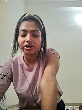Snapshot of jiya1248 chatting on September 10, 3:17 am jiya1248 online show from September 10, 3:17 am