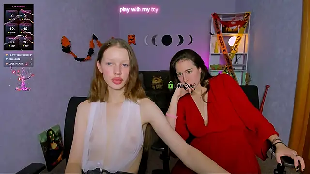 khloebeauty online show from October 27, 8:36 pm