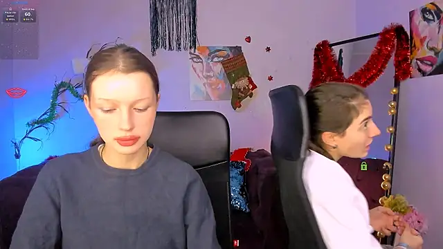 khloebeauty online show from January 5, 8:12 pm