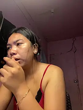 Snapshot of aniya_04 chatting on October 10, 11:31 pm aniya 04 online show from October 10, 11:31 pm