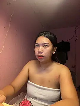 Snapshot of aniya_04 chatting on October 16, 10:45 pm aniya 04 online show from October 16, 10:45 pm