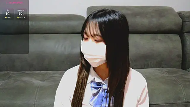 yua    chan online show from September 21, 10:25 am