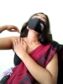 Puja-Rane online show from September 25, 3:38 am