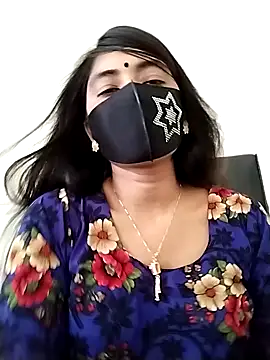 Puja-Rane online show from October 15, 6:27 am