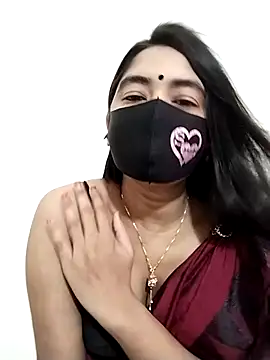 Puja-Rane online show from September 21, 3:05 am