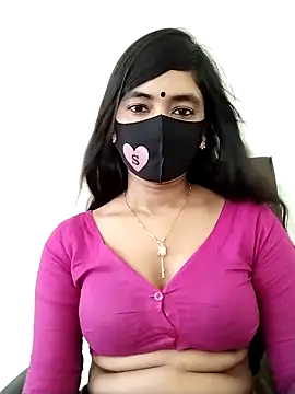 Puja-Rane online show from October 7, 3:22 am