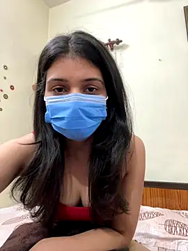 Cute babydoll099 online show from November 15, 9:10 am