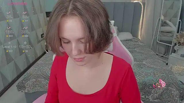 Snapshot of Hellena_Here chatting on September 11, 8:31 pm Hellena Here online show from September 11, 8:31 pm