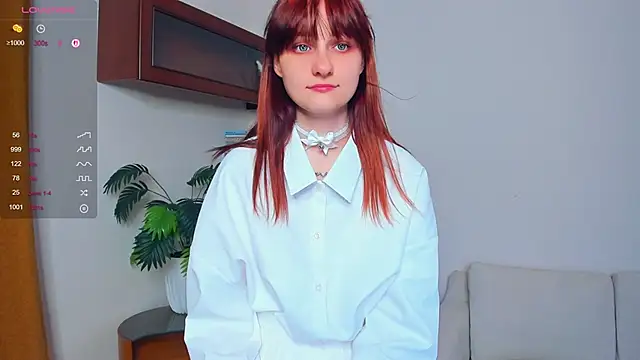 Snapshot of KatyKufel chatting on September 18, 7:01 pm KatyKufel online show from September 18, 7:01 pm