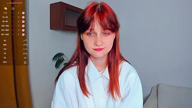 Snapshot of KatyKufel chatting on September 23, 6:50 pm KatyKufel online show from September 23, 6:50 pm