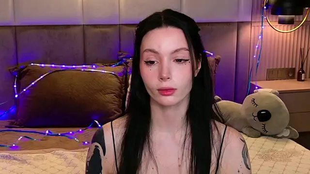 Goldy Stark online show from February 19, 9:13 pm