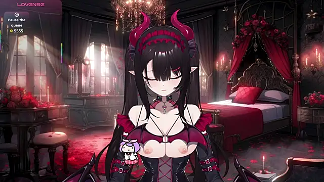 chloelabelle online show from September 29, 11:59 am