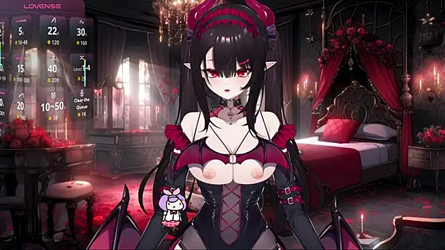 chloelabelle online show from September 15, 4:58 pm