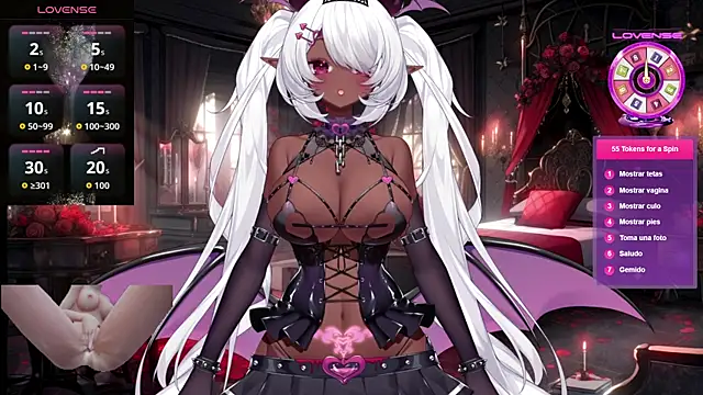 chloelabelle online show from January 13, 5:13 am