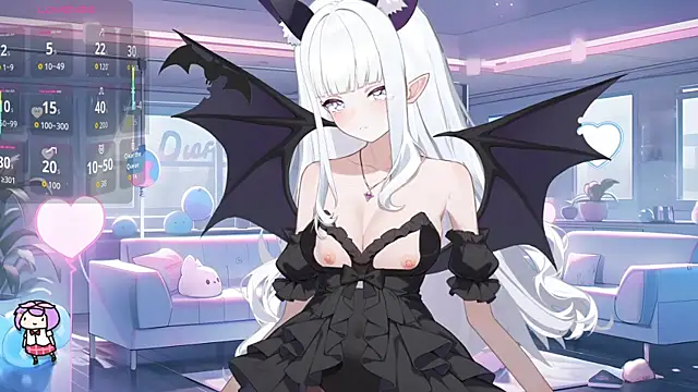 chloelabelle online show from September 24, 7:57 pm