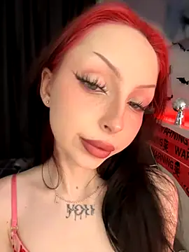 Lina Thornton  online show from October 19, 8:22 pm