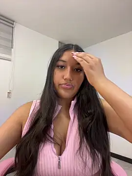 SharaRous online show from May 31, 1:44 am