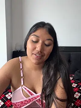 SharaRous online show from October 12, 12:29 pm