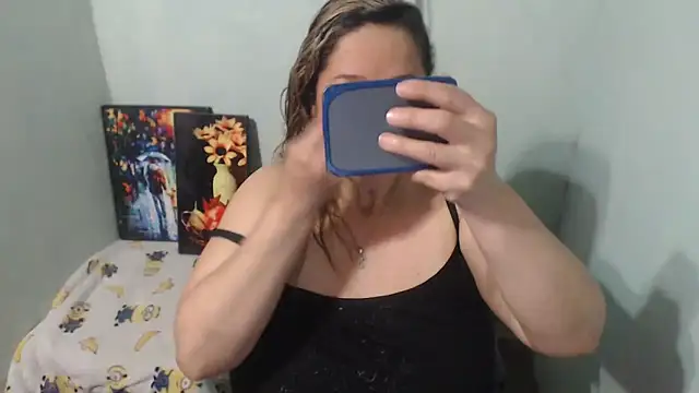 Brenda bigtitis online show from February 16, 7:36 pm