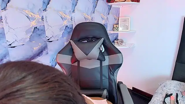 AngelThroatt online show from September 20, 11:58 pm