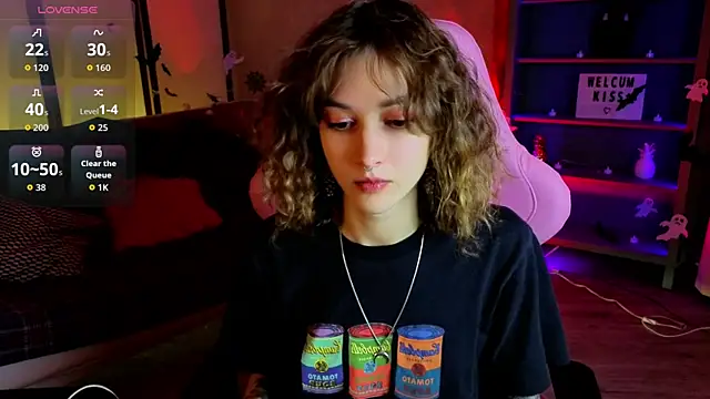   grace   online show from November 3, 10:19 am