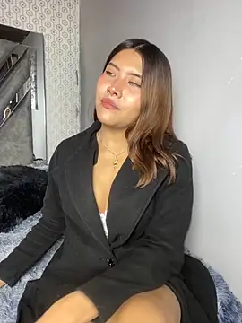 Snapshot of Jasmin_Pink chatting on September 19, 2:16 pm Jasmin Pink online show from September 19, 2:16 pm