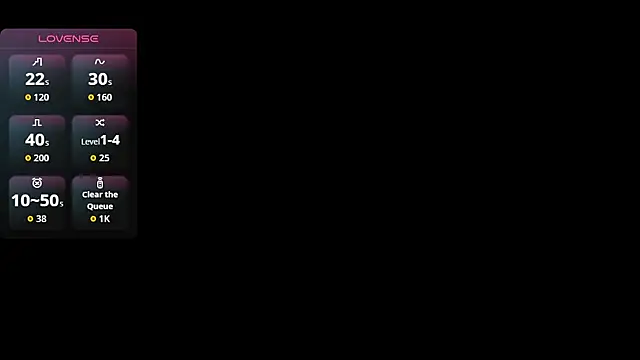 wishuhope4 online show from May 31, 2:06 am
