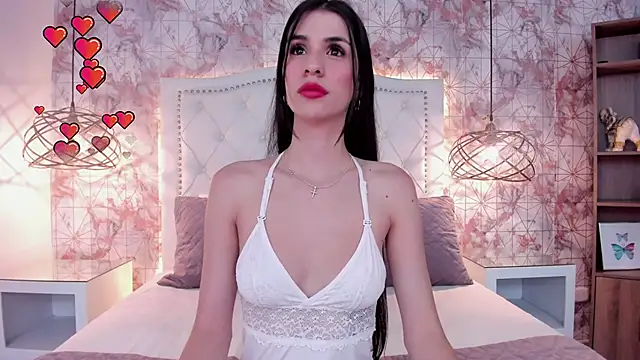 ScarletMore online show from February 18, 12:26 pm