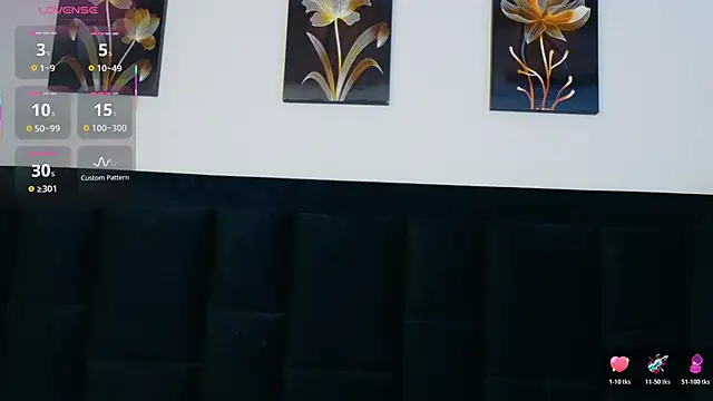 mamaneedsfun online show from November 18, 1:01 pm