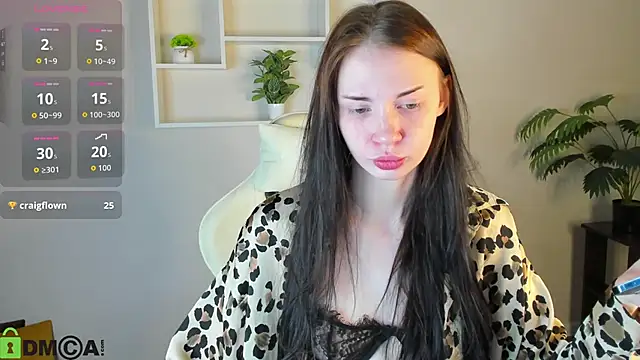 Snapshot of Jennie_Hunter chatting on October 1, 1:21 am Jennie Hunter online show from October 1, 1:21 am