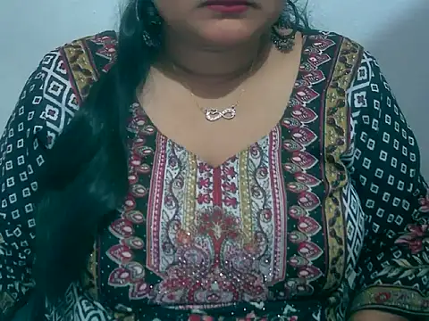 Saniya K online show from January 18, 4:47 pm