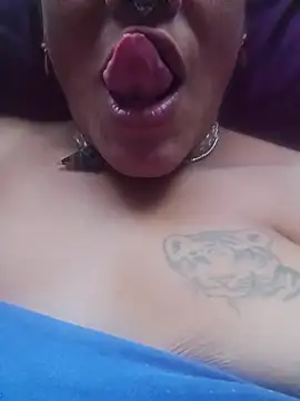 GoddessChantelle online show from July 27, 6:16 pm